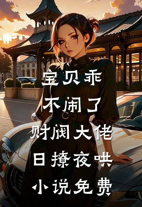 宝贝乖不闹了，财阀大佬日撩夜哄小说免费