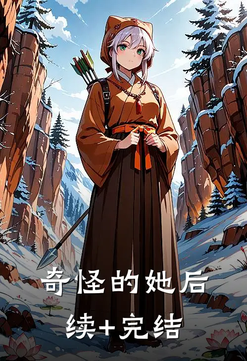 奇怪的她后续+完结