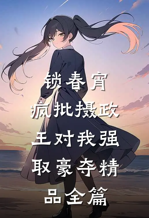 锁春宵：疯批摄政王对我强取豪夺精品全篇