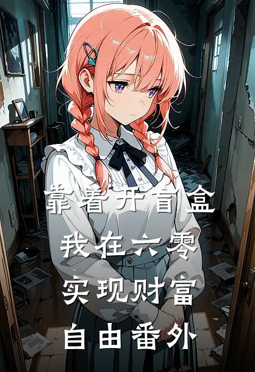 靠着开盲盒，我在六零实现财富自由 番外