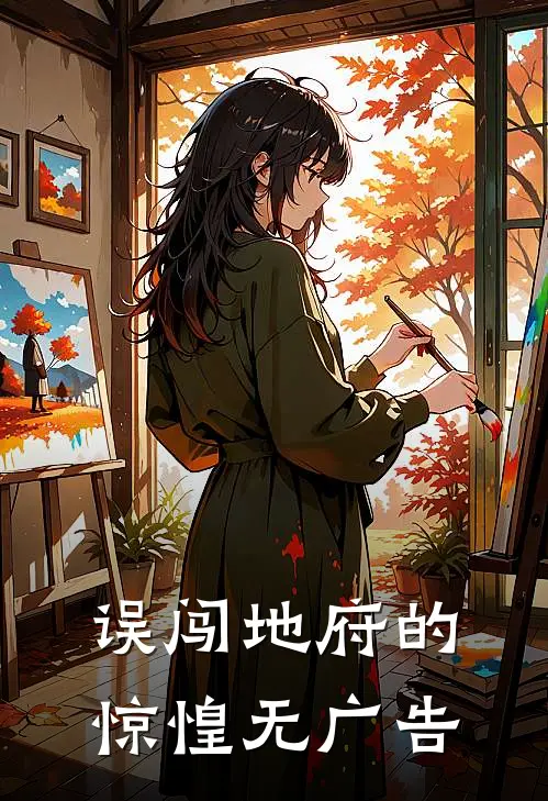 误闯地府的惊惶无广告