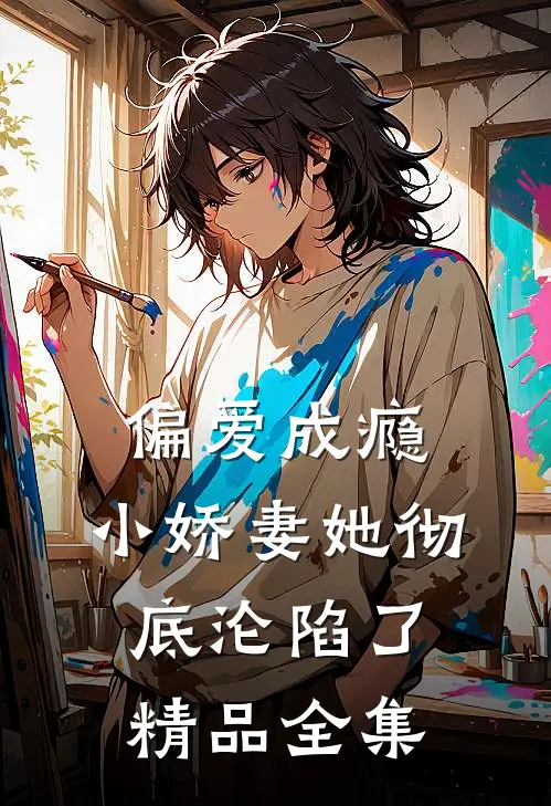 偏爱成瘾，小娇妻她彻底沦陷了精品全集