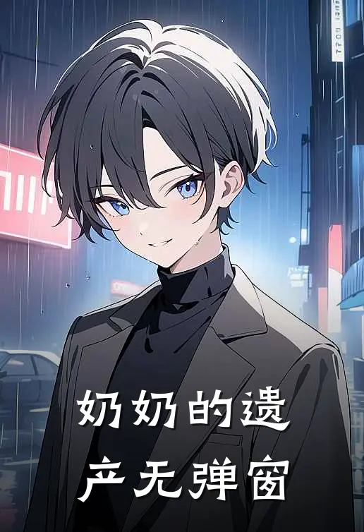 奶奶的遗产无弹窗