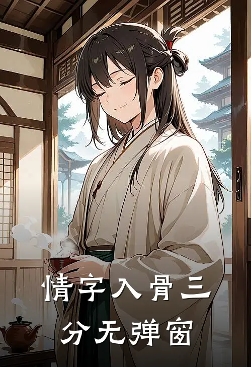 情字入骨三分无弹窗