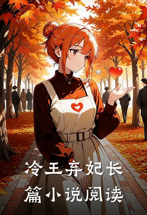 冷王弃妃长篇小说阅读