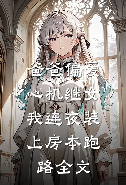 爸爸偏爱心机继女，我连夜装上房本跑路全文