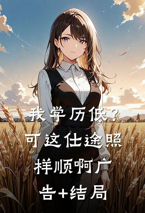 我学历低？可这仕途照样顺啊广告+结局