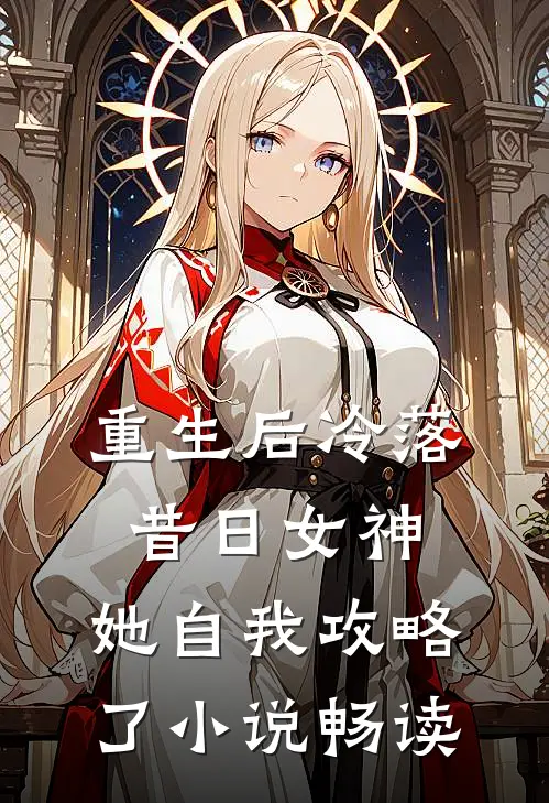 重生后冷落昔日女神,她自我攻略了畅读网