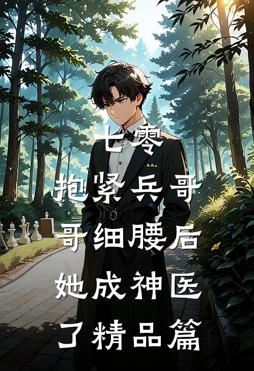 七零：抱紧兵哥哥细腰后，她成神医了精品篇