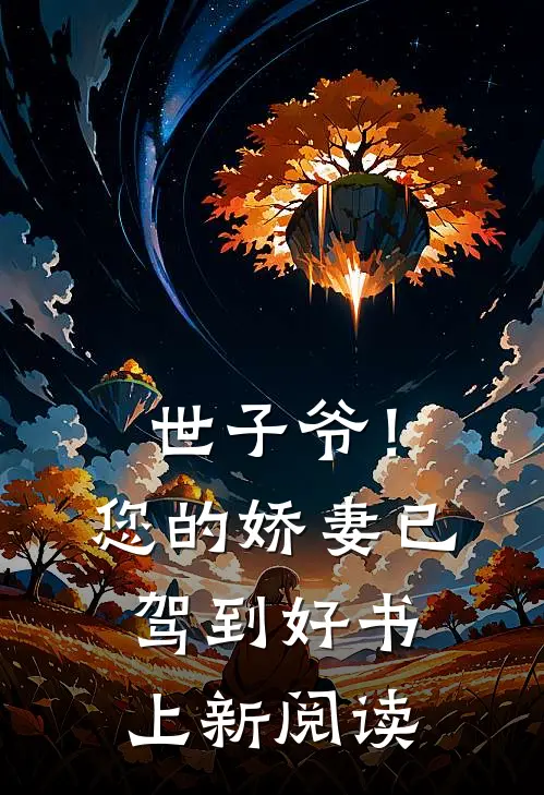 世子爷！您的娇妻已驾到好书上新阅读