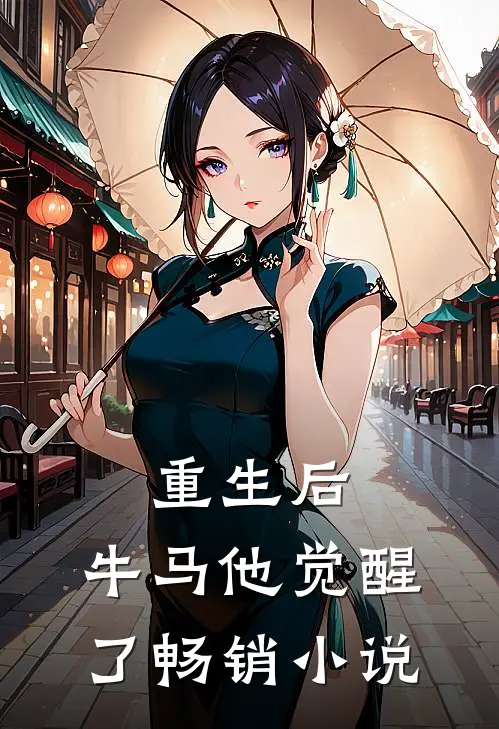 重生后,牛马他觉醒了畅销免费阅读