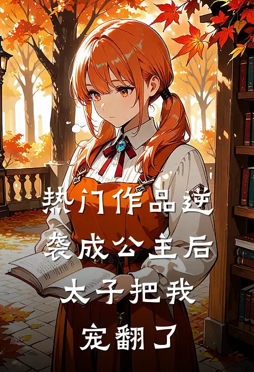 热门作品逆袭成公主后,太子把我宠翻了全文阅读