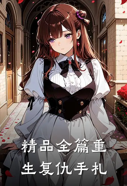 精品全篇重生复仇手札