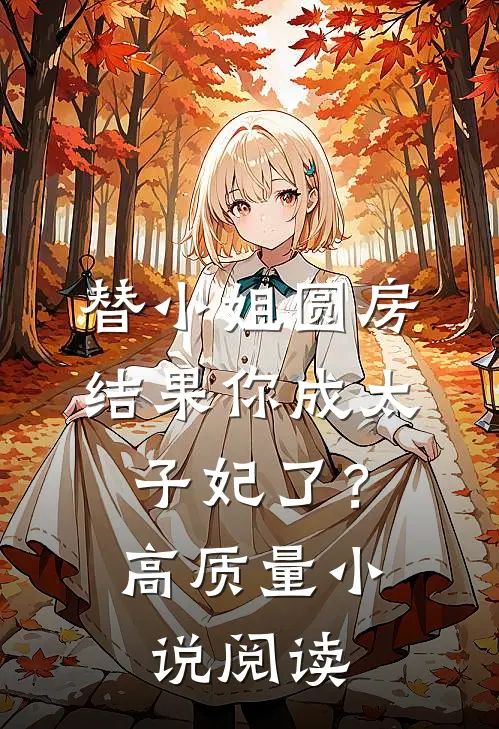 替小姐圆房，结果你成太子妃了？高质量小说阅读