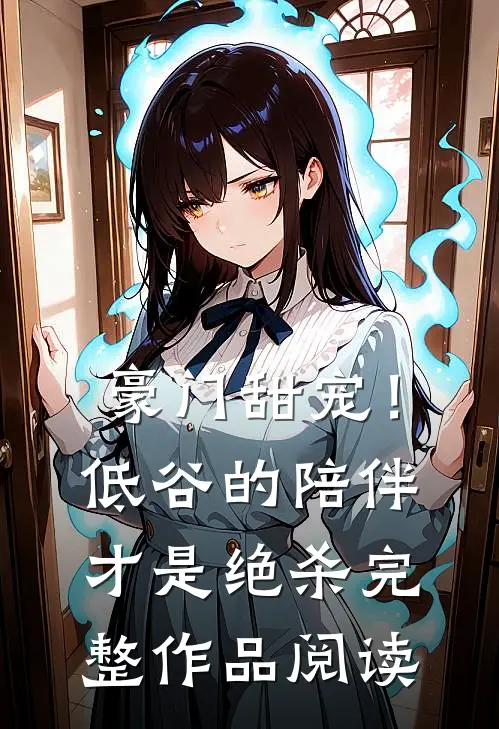 豪门甜宠！低谷的陪伴才是绝杀完整作品阅读