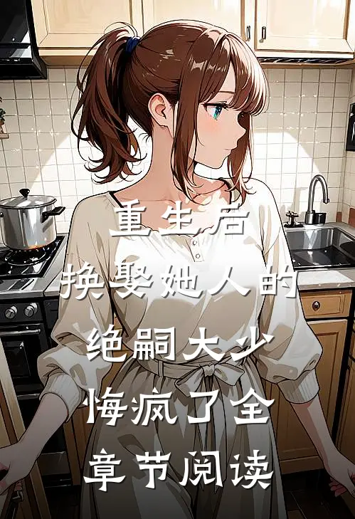 重生后，换娶她人的绝嗣大少悔疯了全章节阅读