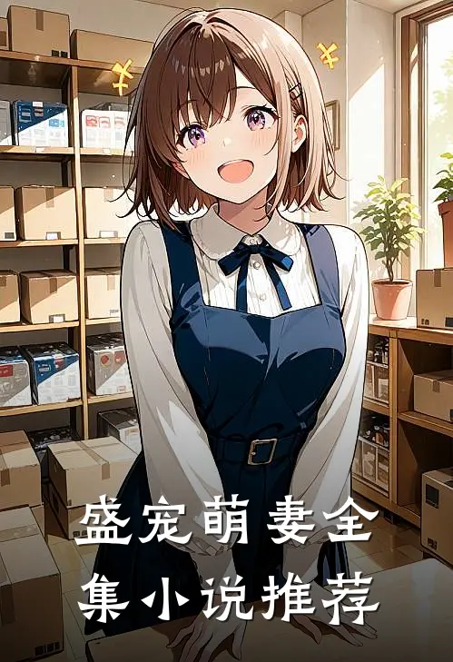 盛宠萌妻全集小说推荐