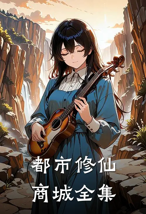 都市修仙商城 全集
