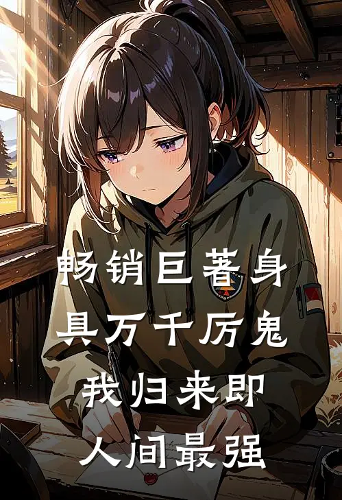 畅销巨著身具万千厉鬼，我归来即人间最强