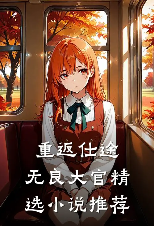 重返仕途：无良大官精选小说推荐