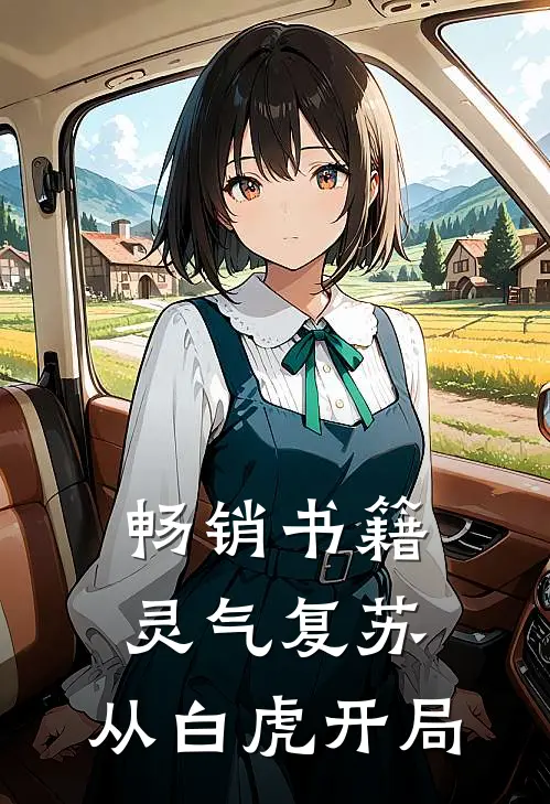 畅销书籍灵气复苏：从白虎开局