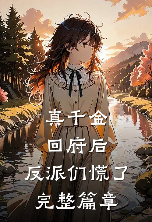 真千金回府后，反派们慌了完整篇章