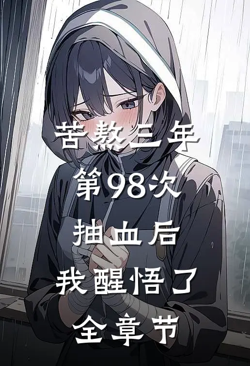 苦熬三年，第98次抽血后，我醒悟了全章节