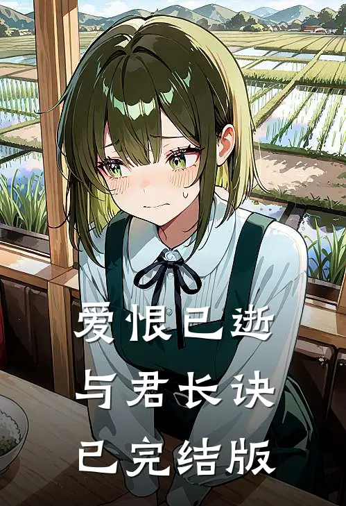 爱恨已逝，与君长诀已完结版