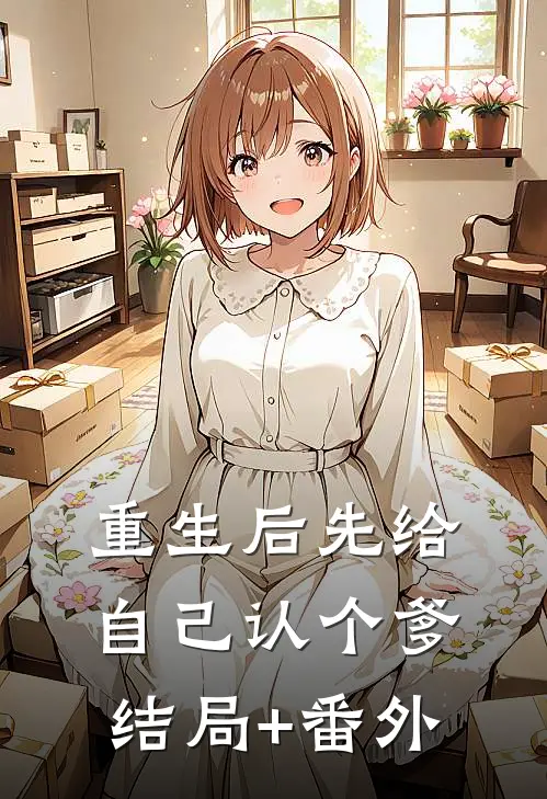 重生后先给自己认个爹结局+番外