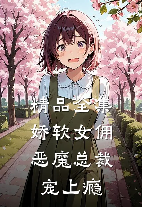精品全集娇软女佣：恶魔总裁宠上瘾