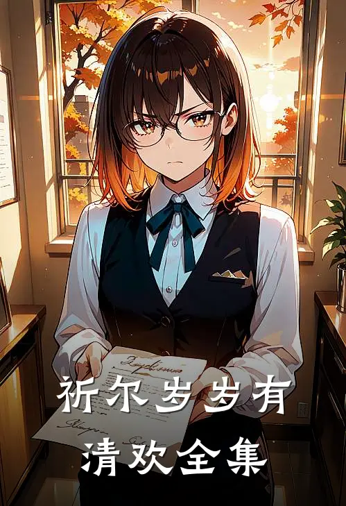祈尔岁岁有清欢全集