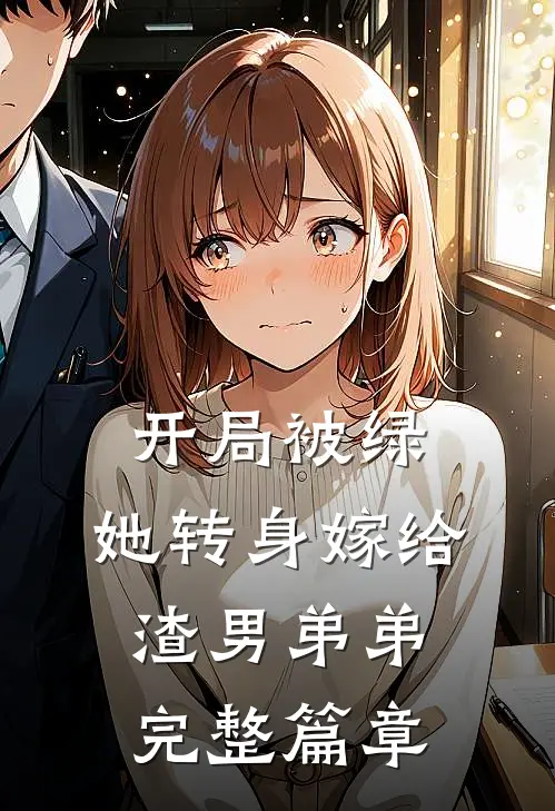 开局被绿，她转身嫁给渣男弟弟完整篇章