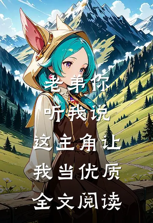 老弟你听我说，这主角让我当优质全文阅读
