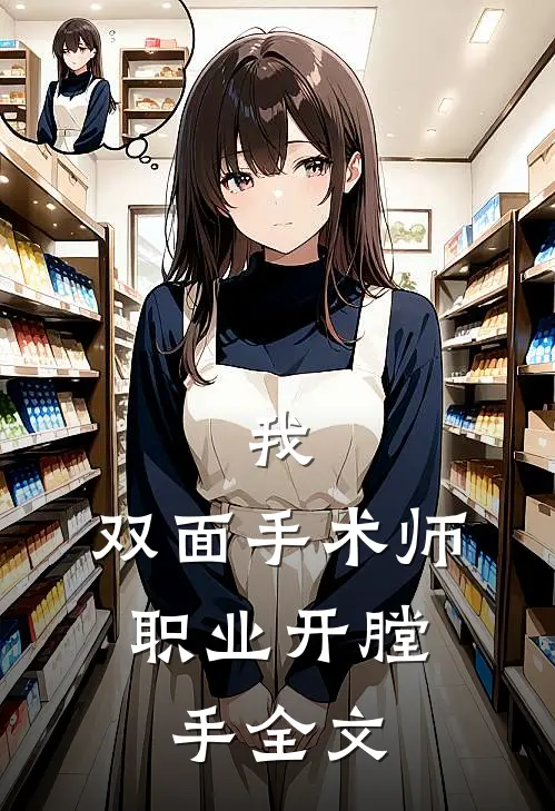 我,双面手术师,职业开膛手全文免费阅读