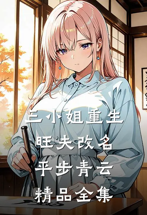 三小姐重生：旺夫改名，平步青云精品全集