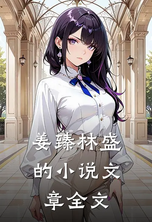 姜臻林盛的小说文章全文