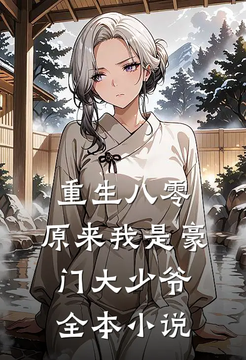 重生八零原来我是豪门大少爷全本免费阅读