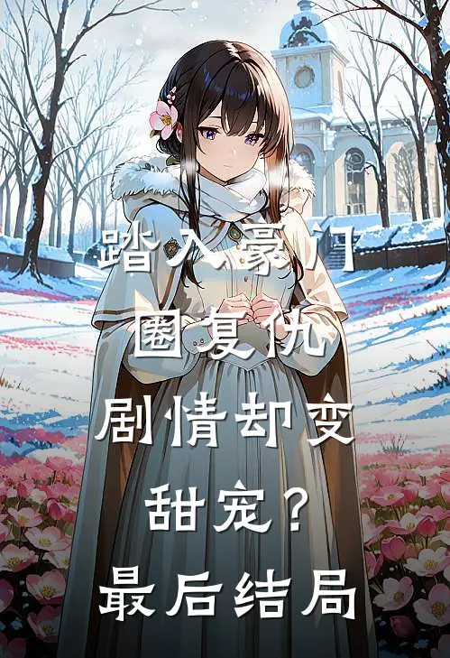 踏入豪门圈复仇,剧情却变甜宠?最后结局是