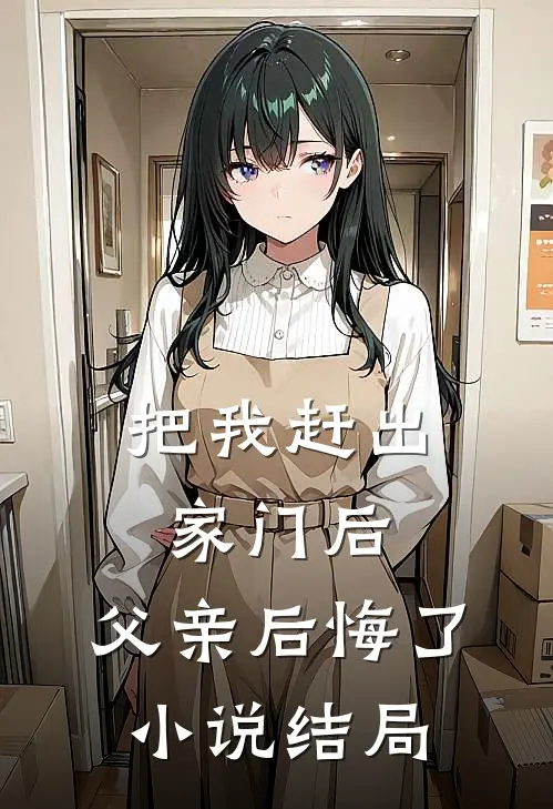 把我赶出家门后，父亲后悔了小说结局