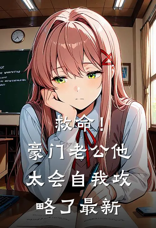 救命！豪门老公他太会自我攻略了最新