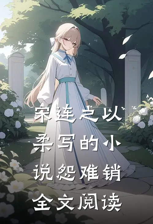 宋连之以柔写的小说怨难销全文阅读