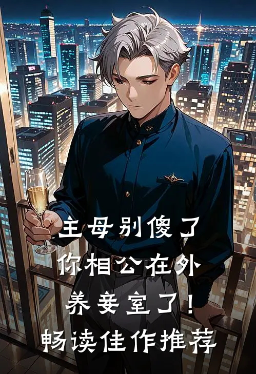 主母别傻了,你相公在外养妾室了!畅读佳作推荐