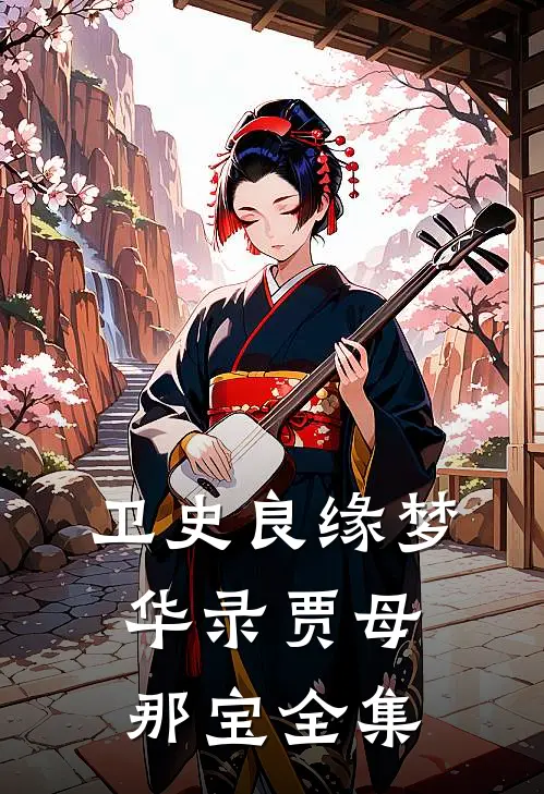 卫史良缘梦华录贾母那宝 全集