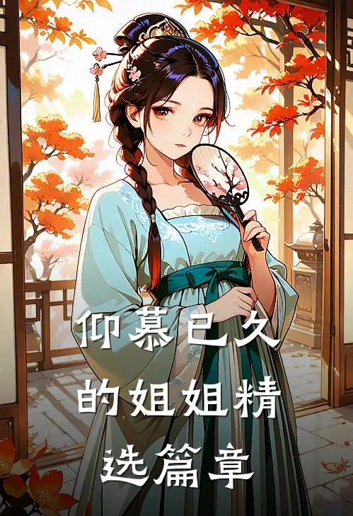 仰慕已久的姐姐精选篇章