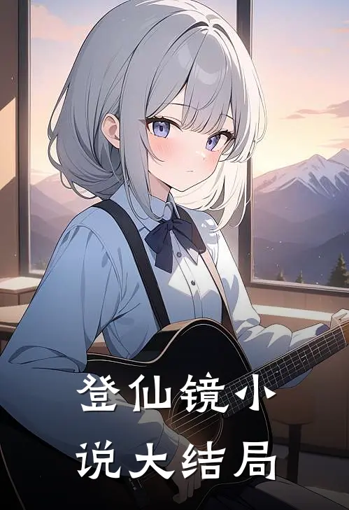 登仙镜大结局免费阅读