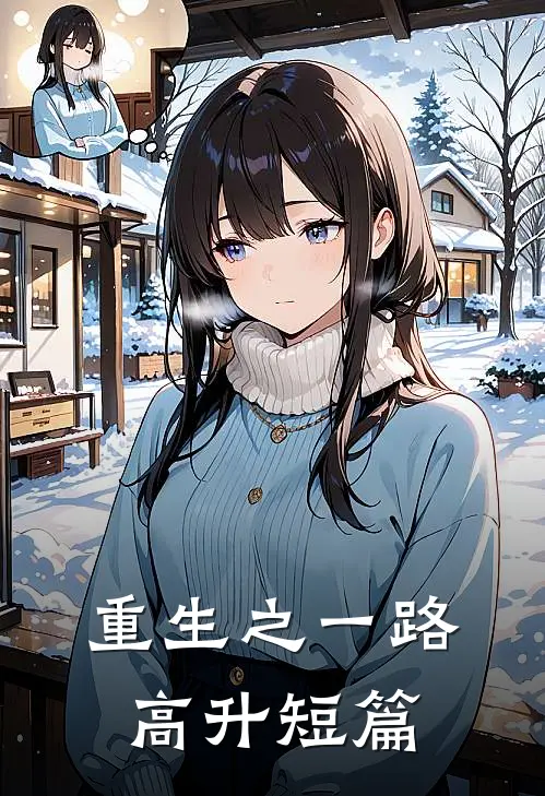 重生之一路高升短篇