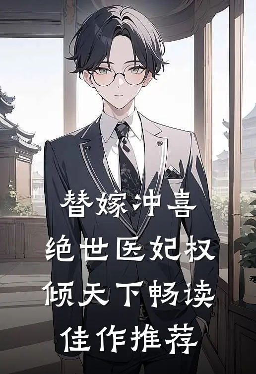 替嫁冲喜：绝世医妃权倾天下畅读佳作推荐