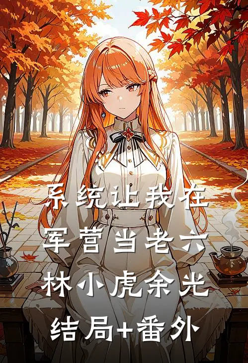 系统让我在军营当老六林小虎余光结局+番外