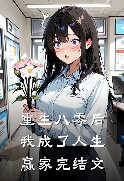 重生八零后我成了人生赢家完结文