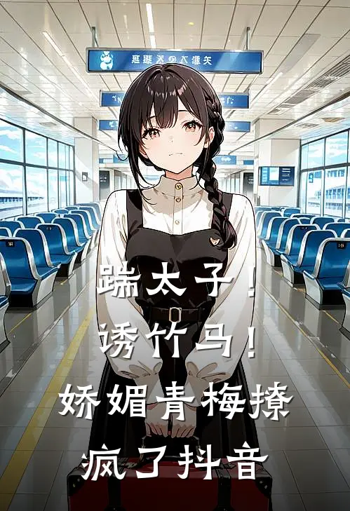 踹太子！诱竹马！娇媚青梅撩疯了抖音